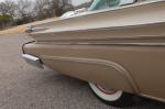 Mercury Montclair 430/400HP Super Marauder Phaeton Coupe 1958 года